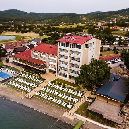 魅力酒店 Kaluža 外观 照片
